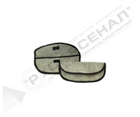 Кобура для топора Кобура для топора