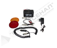 Аксессуары и зарядные устройства фонарей Аксессуары и зарядные устройства фонарей