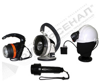 Взрывозащищённые устройства «Экотон» Взрывозащищённые устройства «Экотон»