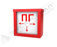 Светоуказатель «ПГ» Светоуказатель «ПГ»