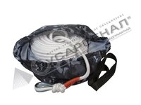 Верёвка пожарная спасательная ВПС Верёвка пожарная спасательная ВПС