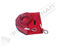 Верёвка универсальная спасательная (ВУС) Верёвка универсальная спасательная (ВУС)