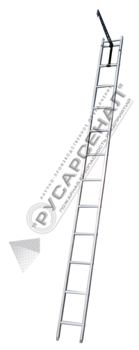 Лестница штурмовая пожарная (ЛШМ) Лестница штурмовая пожарная (ЛШМ)