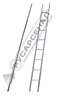 Лестница-палка пожарная (ЛПМ) Лестница-палка пожарная (ЛПМ)