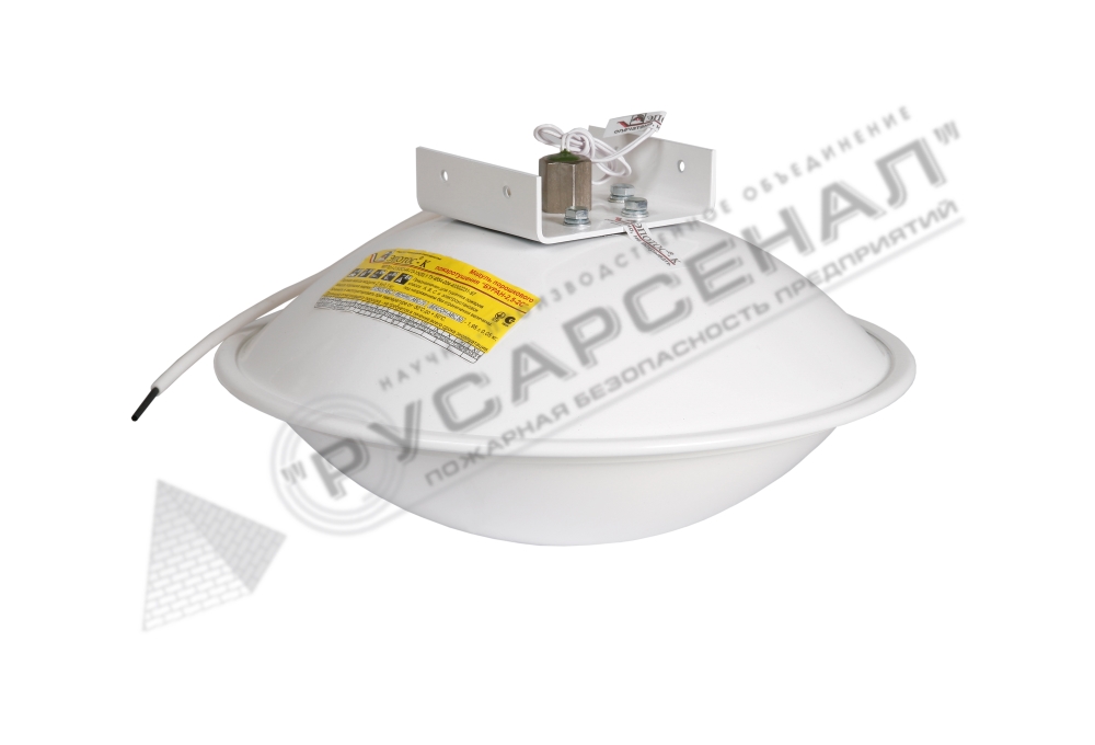 Модули порошкового пожаротушения Буран оптом от производителя – НПО ...