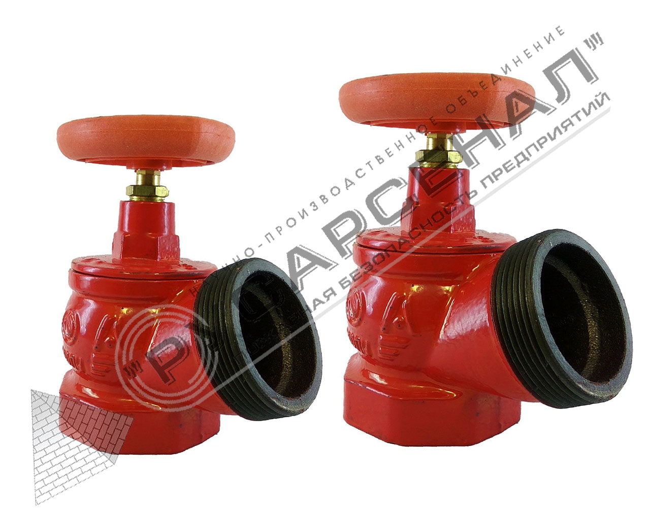 Клапаны \"Апогей\" оптом от производителя – НПО Русарсенал