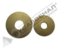 Диафрагма пожарного крана Диафрагма пожарного крана