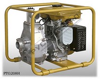 Мотопомпа Robin-Subaru PTG208H Мотопомпа Robin-Subaru PTG208H