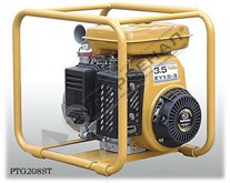 Мотопомпа Robin-Subaru PTG208ST Мотопомпа Robin-Subaru PTG208ST