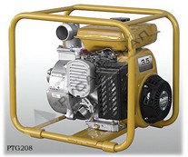 Мотопомпа Robin-Subaru PTG208 Мотопомпа Robin-Subaru PTG208