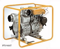Мотопомпа Robin-Subaru PTV406T Мотопомпа Robin-Subaru PTV406T