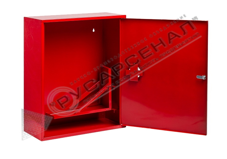 Пожарные шкафы ШПК \"ФАЭКС\" в каталоге от НПО РУСАРСЕНАЛ