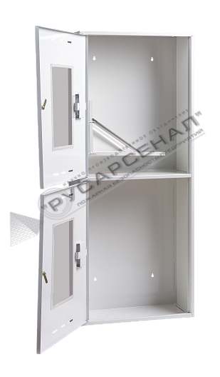 Пожарные шкафы ШПК \"ФАЭКС\" в каталоге от НПО РУСАРСЕНАЛ