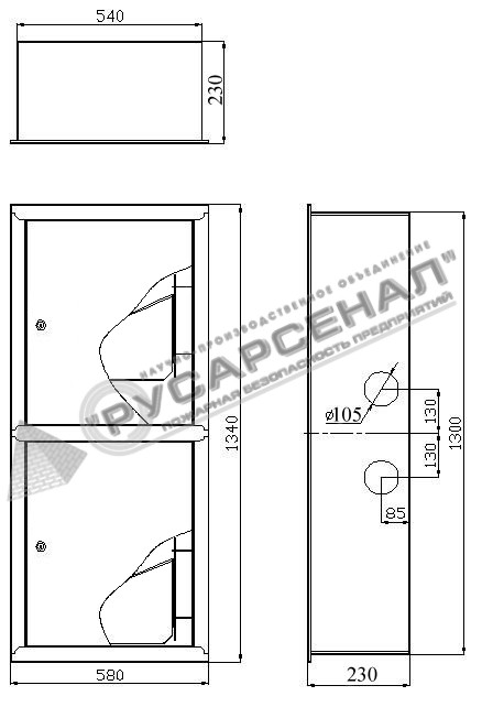 Пожарные шкафы ШПК. Навесные и встраиваемые пожарные шкафы оптом от ...