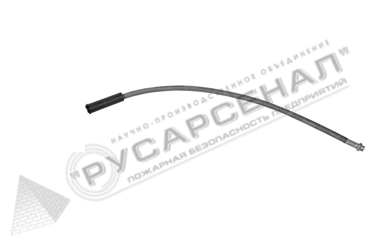 Выкидная трубка к ОУ-1,2,3 оптом от производителя – НПО Русарсенал