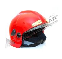  Шлем пожарного ШПМ