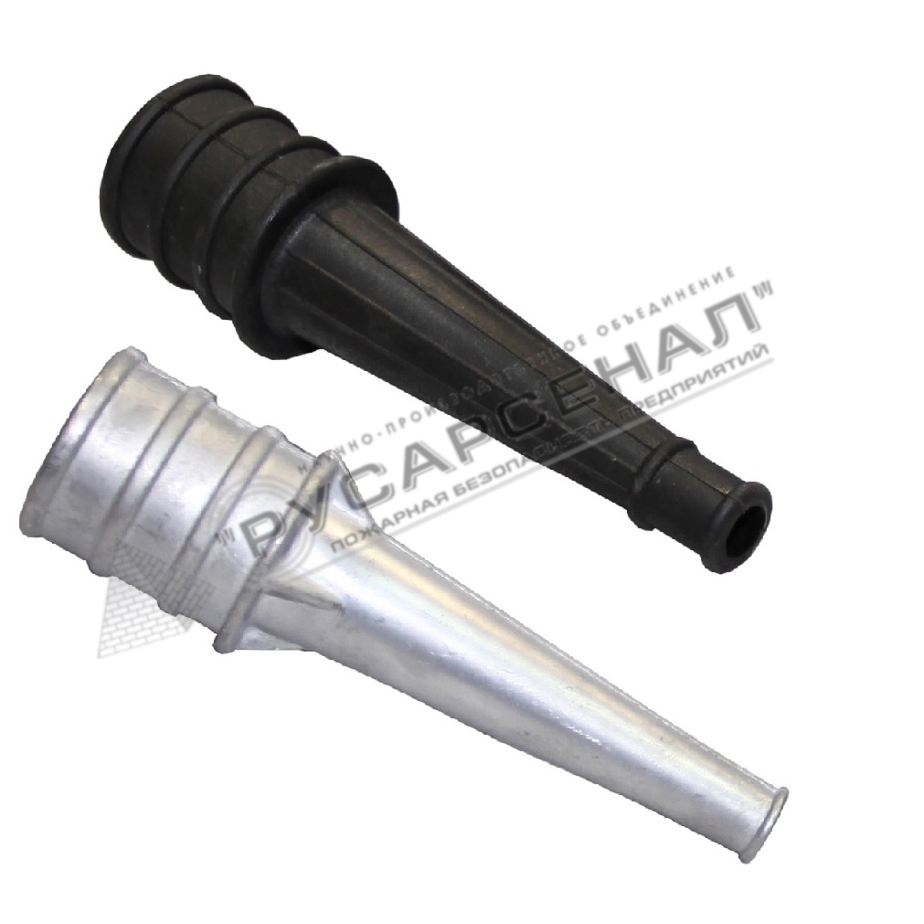 Ручной пожарный ствол РС-50 оптом от производителя – НПО Русарсенал