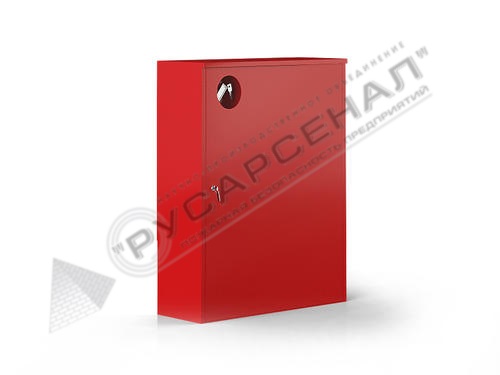 Пожарный шкаф ШПО-112 оптом от производителя – НПО Русарсенал